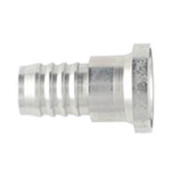 Field Attachable Hydraulic Hose Fitting - 88 Series Fittings